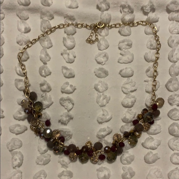 J crew necklace - Picture 2 of 2